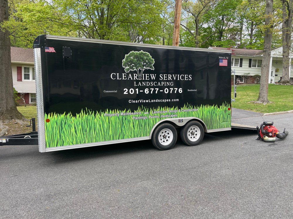 Top-Choice Weekly Landscaping Maintenance and Lawn Mowing in Mahwah, NJ